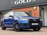 USED 2017 67 AUDI Q7 3.0L TDI QUATTRO S LINE 5d AUTO 269 BHP 