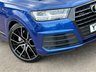 USED 2017 67 AUDI Q7 3.0L TDI QUATTRO S LINE 5d AUTO 269 BHP 