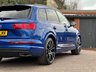 USED 2017 67 AUDI Q7 3.0L TDI QUATTRO S LINE 5d AUTO 269 BHP 
