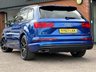 USED 2017 67 AUDI Q7 3.0L TDI QUATTRO S LINE 5d AUTO 269 BHP 