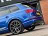 USED 2017 67 AUDI Q7 3.0L TDI QUATTRO S LINE 5d AUTO 269 BHP 