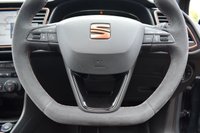 USED 2019 19 SEAT LEON 2.0 TSI CUPRA ST R 4DRIVE DSG 5d 297 BHP PANORAMIC SUNROOF / ABT TUNED