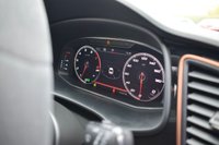 USED 2019 19 SEAT LEON 2.0 TSI CUPRA ST R 4DRIVE DSG 5d 297 BHP PANORAMIC SUNROOF / ABT TUNED