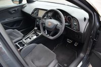 USED 2019 19 SEAT LEON 2.0 TSI CUPRA ST R 4DRIVE DSG 5d 297 BHP PANORAMIC SUNROOF / ABT TUNED