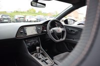 USED 2019 19 SEAT LEON 2.0 TSI CUPRA ST R 4DRIVE DSG 5d 297 BHP PANORAMIC SUNROOF / ABT TUNED