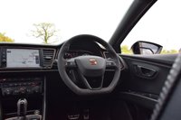 USED 2019 19 SEAT LEON 2.0 TSI CUPRA ST R 4DRIVE DSG 5d 297 BHP PANORAMIC SUNROOF / ABT TUNED