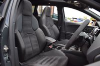 USED 2019 19 SEAT LEON 2.0 TSI CUPRA ST R 4DRIVE DSG 5d 297 BHP PANORAMIC SUNROOF / ABT TUNED