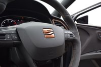 USED 2019 19 SEAT LEON 2.0 TSI CUPRA ST R 4DRIVE DSG 5d 297 BHP PANORAMIC SUNROOF / ABT TUNED