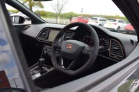 USED 2019 19 SEAT LEON 2.0 TSI CUPRA ST R 4DRIVE DSG 5d 297 BHP PANORAMIC SUNROOF / ABT TUNED