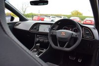 USED 2019 19 SEAT LEON 2.0 TSI CUPRA ST R 4DRIVE DSG 5d 297 BHP PANORAMIC SUNROOF / ABT TUNED
