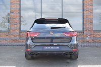 USED 2019 19 SEAT LEON 2.0 TSI CUPRA ST R 4DRIVE DSG 5d 297 BHP PANORAMIC SUNROOF / ABT TUNED