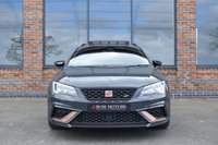 USED 2019 19 SEAT LEON 2.0 TSI CUPRA ST R 4DRIVE DSG 5d 297 BHP PANORAMIC SUNROOF / ABT TUNED