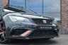 USED 2019 19 SEAT LEON 2.0 TSI CUPRA ST R 4DRIVE DSG 5d 297 BHP PANORAMIC SUNROOF / ABT TUNED