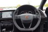 USED 2019 19 SEAT LEON 2.0 TSI CUPRA ST R 4DRIVE DSG 5d 297 BHP PANORAMIC SUNROOF / ABT TUNED