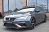 USED 2019 19 SEAT LEON 2.0 TSI CUPRA ST R 4DRIVE DSG 5d 297 BHP PANORAMIC SUNROOF / ABT TUNED