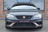 USED 2019 19 SEAT LEON 2.0 TSI CUPRA ST R 4DRIVE DSG 5d 297 BHP PANORAMIC SUNROOF / ABT TUNED