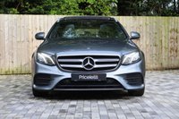 USED 2018 68 MERCEDES-BENZ E-CLASS 2.0 E 200 AMG LINE PREMIUM 5d 181 BHP PAN ROOF, PREMIUM, DIGITAL DAS