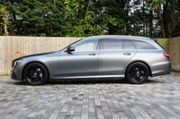 USED 2018 68 MERCEDES-BENZ E-CLASS 2.0 E 200 AMG LINE PREMIUM 5d 181 BHP PAN ROOF, PREMIUM, DIGITAL DAS