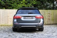 USED 2018 68 MERCEDES-BENZ E-CLASS 2.0 E 200 AMG LINE PREMIUM 5d 181 BHP PAN ROOF, PREMIUM, DIGITAL DAS