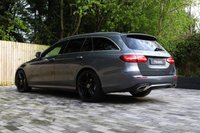 USED 2018 68 MERCEDES-BENZ E-CLASS 2.0 E 200 AMG LINE PREMIUM 5d 181 BHP PAN ROOF, PREMIUM, DIGITAL DAS