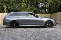 USED 2018 68 MERCEDES-BENZ E-CLASS 2.0 E 200 AMG LINE PREMIUM 5d 181 BHP PAN ROOF, PREMIUM, DIGITAL DAS