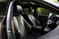 USED 2018 68 MERCEDES-BENZ E-CLASS 2.0 E 200 AMG LINE PREMIUM 5d 181 BHP PAN ROOF, PREMIUM, DIGITAL DAS