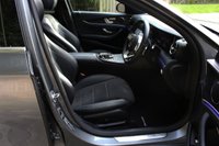 USED 2018 68 MERCEDES-BENZ E-CLASS 2.0 E 200 AMG LINE PREMIUM 5d 181 BHP PAN ROOF, PREMIUM, DIGITAL DAS