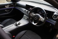 USED 2018 68 MERCEDES-BENZ E-CLASS 2.0 E 200 AMG LINE PREMIUM 5d 181 BHP PAN ROOF, PREMIUM, DIGITAL DAS