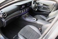 USED 2018 68 MERCEDES-BENZ E-CLASS 2.0 E 200 AMG LINE PREMIUM 5d 181 BHP PAN ROOF, PREMIUM, DIGITAL DAS