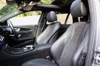 USED 2018 68 MERCEDES-BENZ E-CLASS 2.0 E 200 AMG LINE PREMIUM 5d 181 BHP PAN ROOF, PREMIUM, DIGITAL DAS