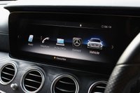 USED 2018 68 MERCEDES-BENZ E-CLASS 2.0 E 200 AMG LINE PREMIUM 5d 181 BHP PAN ROOF, PREMIUM, DIGITAL DAS