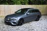 USED 2018 68 MERCEDES-BENZ E-CLASS 2.0 E 200 AMG LINE PREMIUM 5d 181 BHP PAN ROOF, PREMIUM, DIGITAL DAS