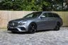 USED 2018 68 MERCEDES-BENZ E-CLASS 2.0 E 200 AMG LINE PREMIUM 5d 181 BHP PAN ROOF, PREMIUM, DIGITAL DAS