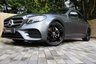 USED 2018 68 MERCEDES-BENZ E-CLASS 2.0 E 200 AMG LINE PREMIUM 5d 181 BHP PAN ROOF, PREMIUM, DIGITAL DAS