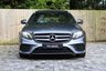 USED 2018 68 MERCEDES-BENZ E-CLASS 2.0 E 200 AMG LINE PREMIUM 5d 181 BHP PAN ROOF, PREMIUM, DIGITAL DAS
