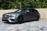 USED 2018 68 MERCEDES-BENZ E-CLASS 2.0 E 200 AMG LINE PREMIUM 5d 181 BHP PAN ROOF, PREMIUM, DIGITAL DAS