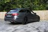 USED 2018 68 MERCEDES-BENZ E-CLASS 2.0 E 200 AMG LINE PREMIUM 5d 181 BHP PAN ROOF, PREMIUM, DIGITAL DAS