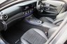 USED 2018 68 MERCEDES-BENZ E-CLASS 2.0 E 200 AMG LINE PREMIUM 5d 181 BHP PAN ROOF, PREMIUM, DIGITAL DAS