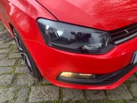 USED 2015 65 VOLKSWAGEN POLO 1.0 S 3d 60 BHP IDEAL 1ST CAR / LEARNER CAR - 2015/65reg VW POLO 1.0 'S' 3DR - 3 FORMER KEEPERS - HPI CLEAR - LOW INSURANCE GROUP - CO/2 EMISSIONS ONLY 106 G/KM = &pound;20 ROAD TAX - FREE 12 MTHS WARRANTY / BREAKDOWN - 12 MONTHS FULL MOT