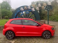 USED 2015 65 VOLKSWAGEN POLO 1.0 S 3d 60 BHP IDEAL 1ST CAR / LEARNER CAR - 2015/65reg VW POLO 1.0 'S' 3DR - 3 FORMER KEEPERS - HPI CLEAR - LOW INSURANCE GROUP - CO/2 EMISSIONS ONLY 106 G/KM = &pound;20 ROAD TAX - FREE 12 MTHS WARRANTY / BREAKDOWN - 12 MONTHS FULL MOT