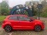 USED 2015 65 VOLKSWAGEN POLO 1.0 S 3d 60 BHP IDEAL 1ST CAR / LEARNER CAR - 2015/65reg VW POLO 1.0 'S' 3DR - 3 FORMER KEEPERS - HPI CLEAR - LOW INSURANCE GROUP - CO/2 EMISSIONS ONLY 106 G/KM = &pound;20 ROAD TAX - FREE 12 MTHS WARRANTY / BREAKDOWN - 12 MONTHS FULL MOT