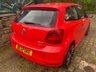 USED 2015 65 VOLKSWAGEN POLO 1.0 S 3d 60 BHP IDEAL 1ST CAR / LEARNER CAR - 2015/65reg VW POLO 1.0 'S' 3DR - 3 FORMER KEEPERS - HPI CLEAR - LOW INSURANCE GROUP - CO/2 EMISSIONS ONLY 106 G/KM = &pound;20 ROAD TAX - FREE 12 MTHS WARRANTY / BREAKDOWN - 12 MONTHS FULL MOT