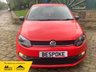 USED 2015 65 VOLKSWAGEN POLO 1.0 S 3d 60 BHP IDEAL 1ST CAR / LEARNER CAR - 2015/65reg VW POLO 1.0 'S' 3DR - 3 FORMER KEEPERS - HPI CLEAR - LOW INSURANCE GROUP - CO/2 EMISSIONS ONLY 106 G/KM = &pound;20 ROAD TAX - FREE 12 MTHS WARRANTY / BREAKDOWN - 12 MONTHS FULL MOT