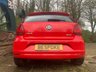 USED 2015 65 VOLKSWAGEN POLO 1.0 S 3d 60 BHP IDEAL 1ST CAR / LEARNER CAR - 2015/65reg VW POLO 1.0 'S' 3DR - 3 FORMER KEEPERS - HPI CLEAR - LOW INSURANCE GROUP - CO/2 EMISSIONS ONLY 106 G/KM = &pound;20 ROAD TAX - FREE 12 MTHS WARRANTY / BREAKDOWN - 12 MONTHS FULL MOT