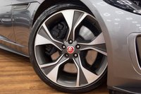 USED 2021 21 JAGUAR F-TYPE 5.0 V8 FIRST EDITION 