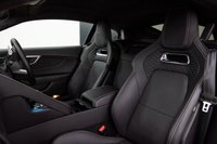 USED 2021 21 JAGUAR F-TYPE 5.0 V8 FIRST EDITION 