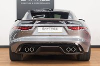 USED 2021 21 JAGUAR F-TYPE 5.0 V8 FIRST EDITION 