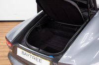 USED 2021 21 JAGUAR F-TYPE 5.0 V8 FIRST EDITION 