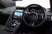 USED 2021 21 JAGUAR F-TYPE 5.0 V8 FIRST EDITION 