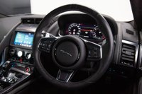 USED 2021 21 JAGUAR F-TYPE 5.0 V8 FIRST EDITION 